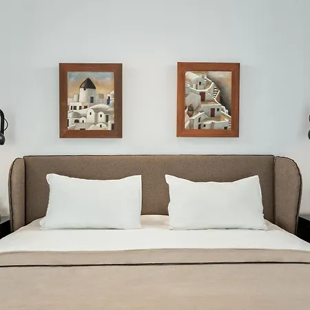 Agali Hotel Firostefani