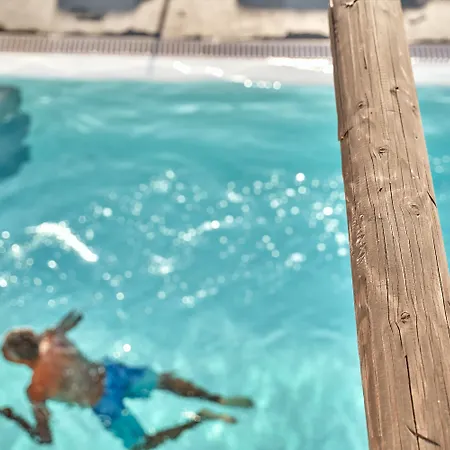 Agali Hotel Firostefani