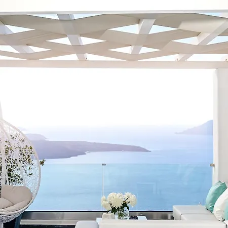 Agali Hotel Firostefani