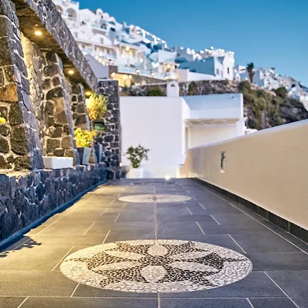 Hotel Agali Firostefani