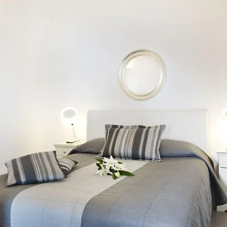 Hotel Agali Firostefani