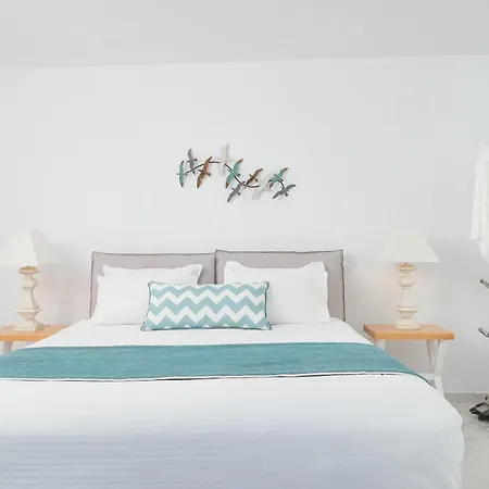 Agali Hotel Firostefani