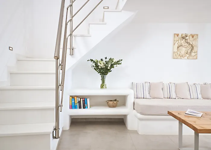 Szálloda Agali Firosztefáni