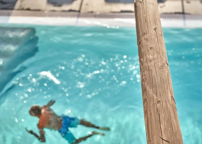 Agali Szálloda Firosztefáni