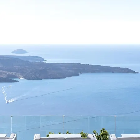 Otel Agali Firostefani