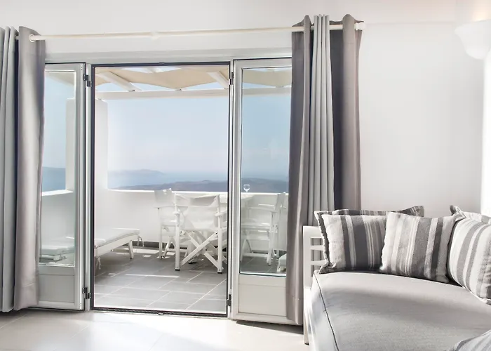 Agali Ξενοδοχείο Φηροστεφάνι