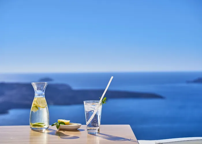 Agali Ξενοδοχείο Φηροστεφάνι