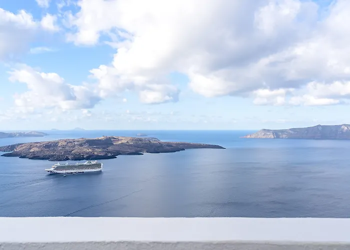 Agali Ξενοδοχείο Φηροστεφάνι