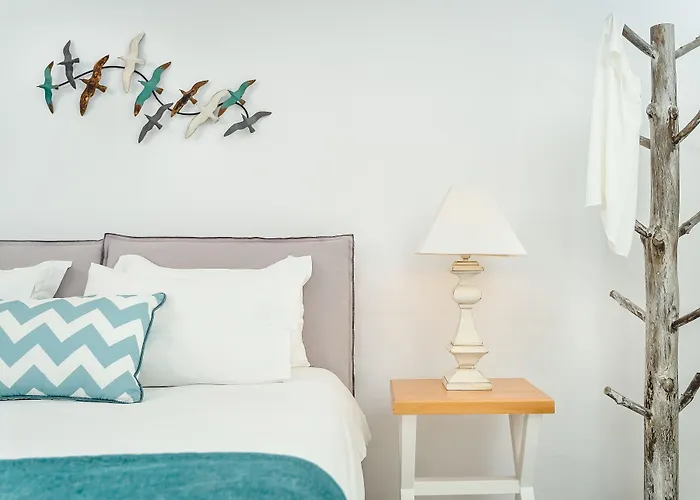 Agali Ξενοδοχείο