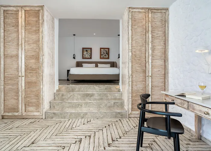 Agali Ξενοδοχείο