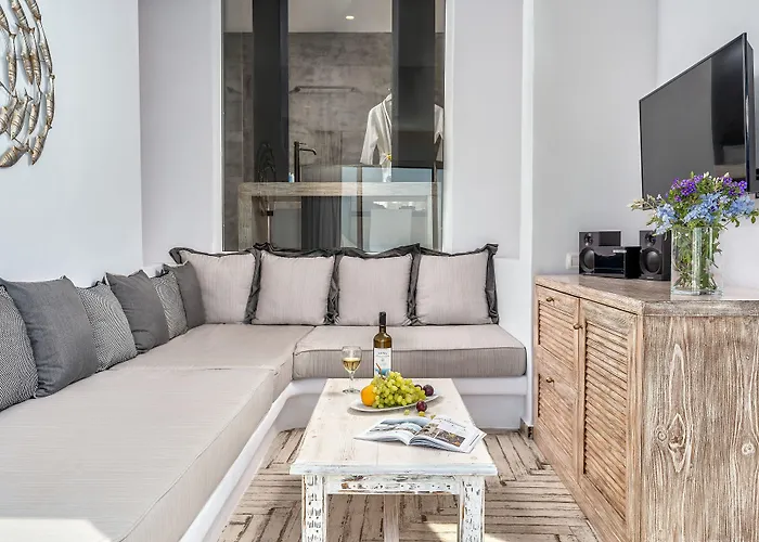 Ξενοδοχείο Agali 4*