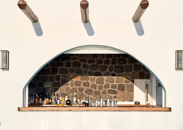 Agali Ξενοδοχείο