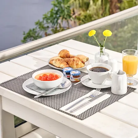 Hotel Agali 4*