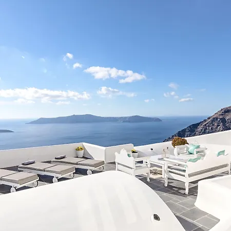 Agali 4* Firosztefáni