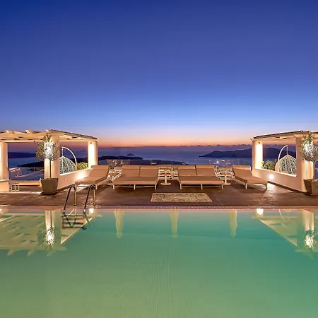 Agali Hotel 4*
