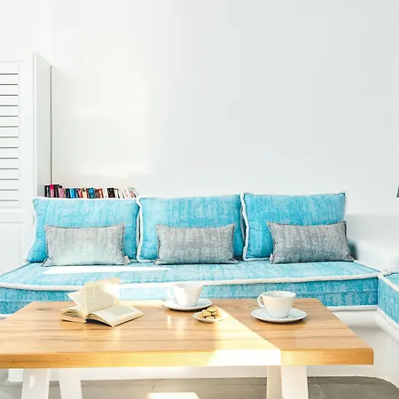 Agali Hotel Firostefani