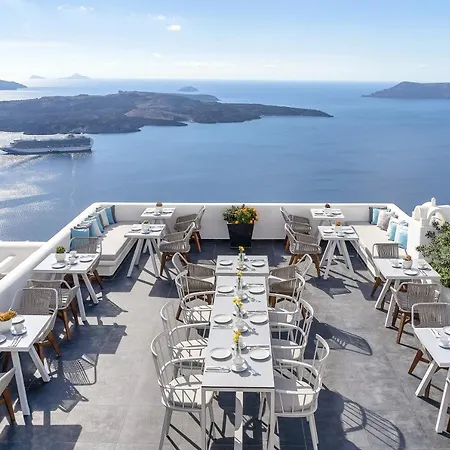 Agali Hotel 4*