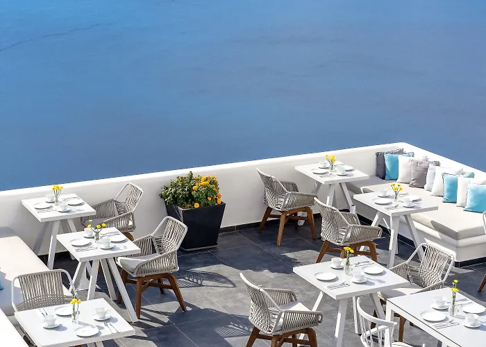 アガリ ハウジズ 4* フィロステファニ