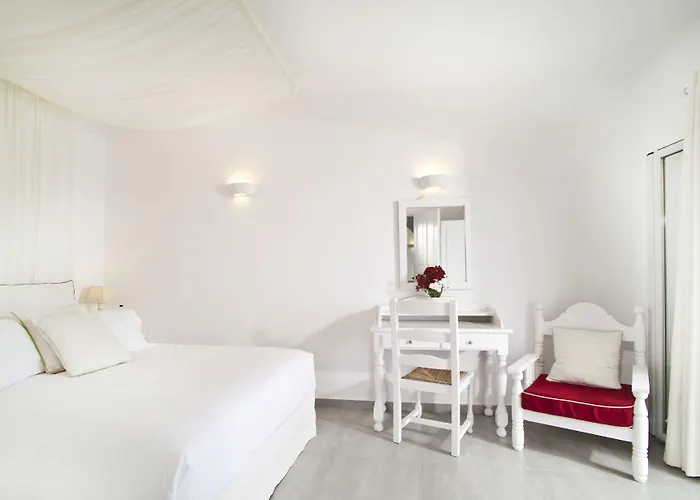 アガリ ハウジズ フィロステファニ