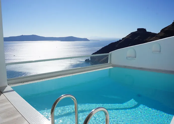 ホテル アガリ ハウジズ フィロステファニ