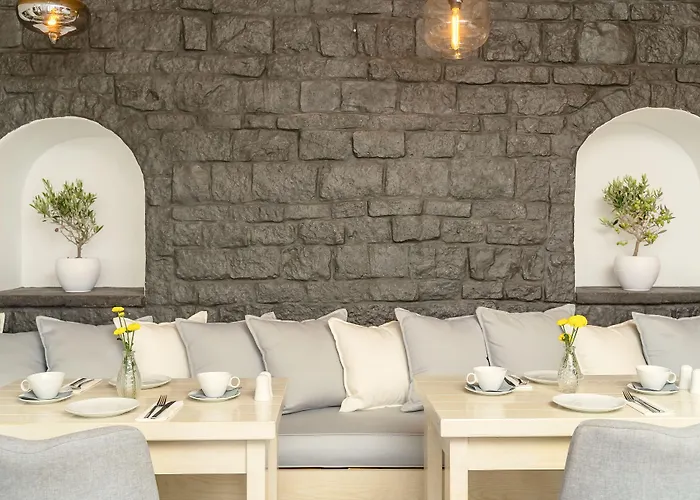 Hotel Agali Firostefani