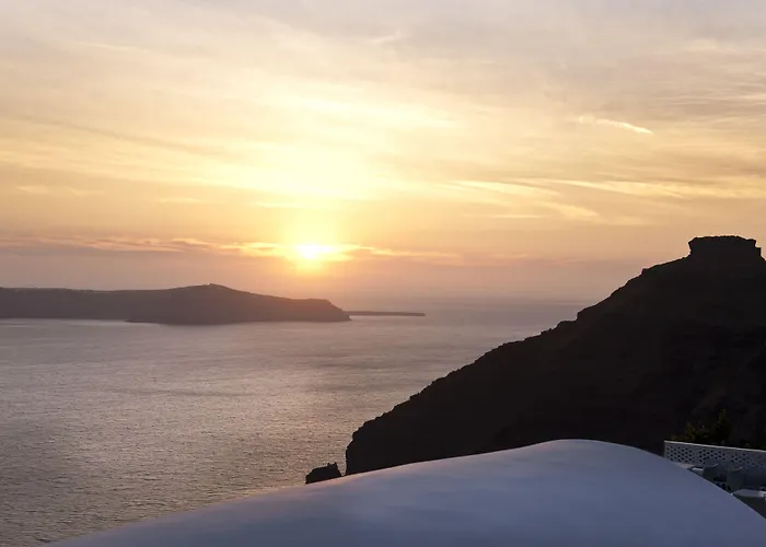 ホテル アガリ ハウジズ フィロステファニ