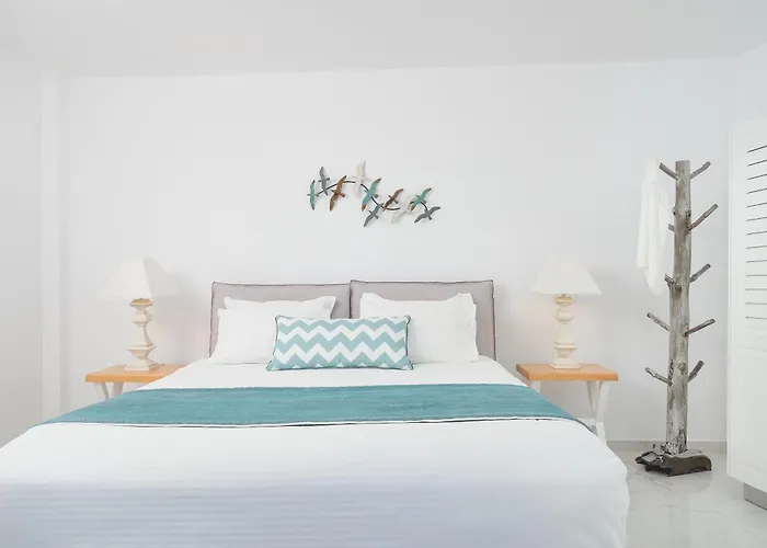 Agali Hotel Firostefani