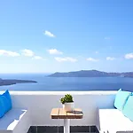 Hotel Agali Firostefani