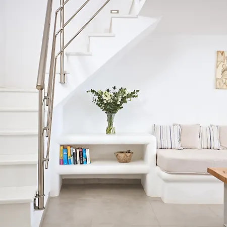 فندق أغالي فِروستيفاني