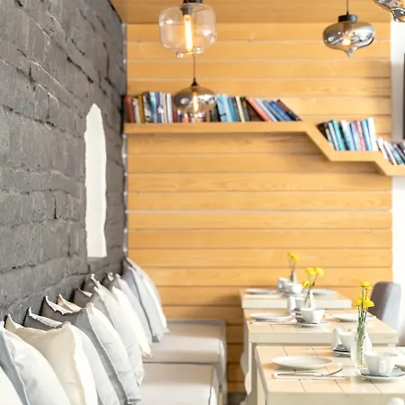 Agali Hotel 4*