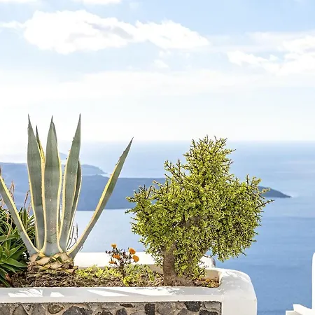 فندق أغالي فِروستيفاني