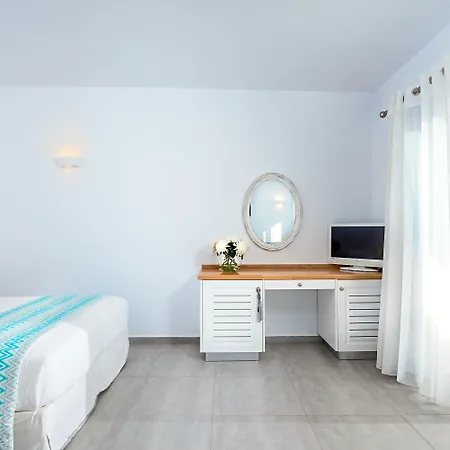 Agali 4* Фиростефани