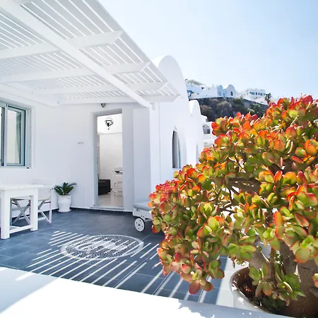 Agali Hotel